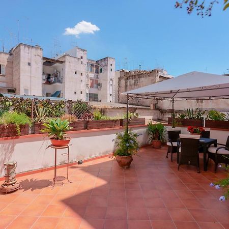 B&B Il Melograno Tarent Zewnętrze zdjęcie