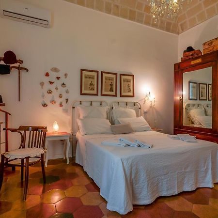 B&B Il Melograno Tarent Zewnętrze zdjęcie