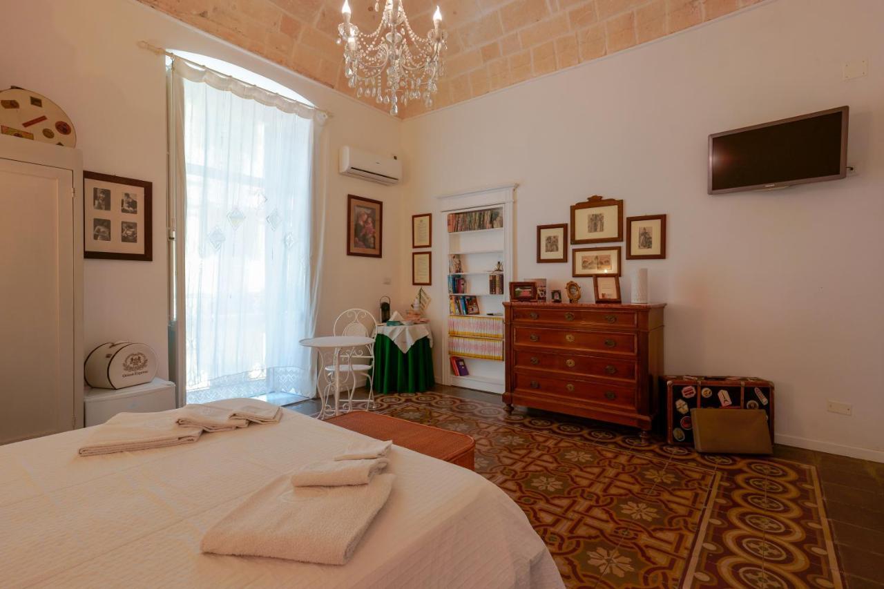 B&B Il Melograno Tarent Zewnętrze zdjęcie