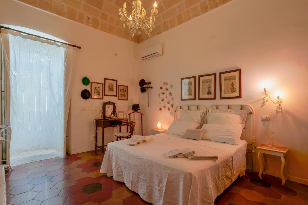 B&B Il Melograno Tarent Zewnętrze zdjęcie