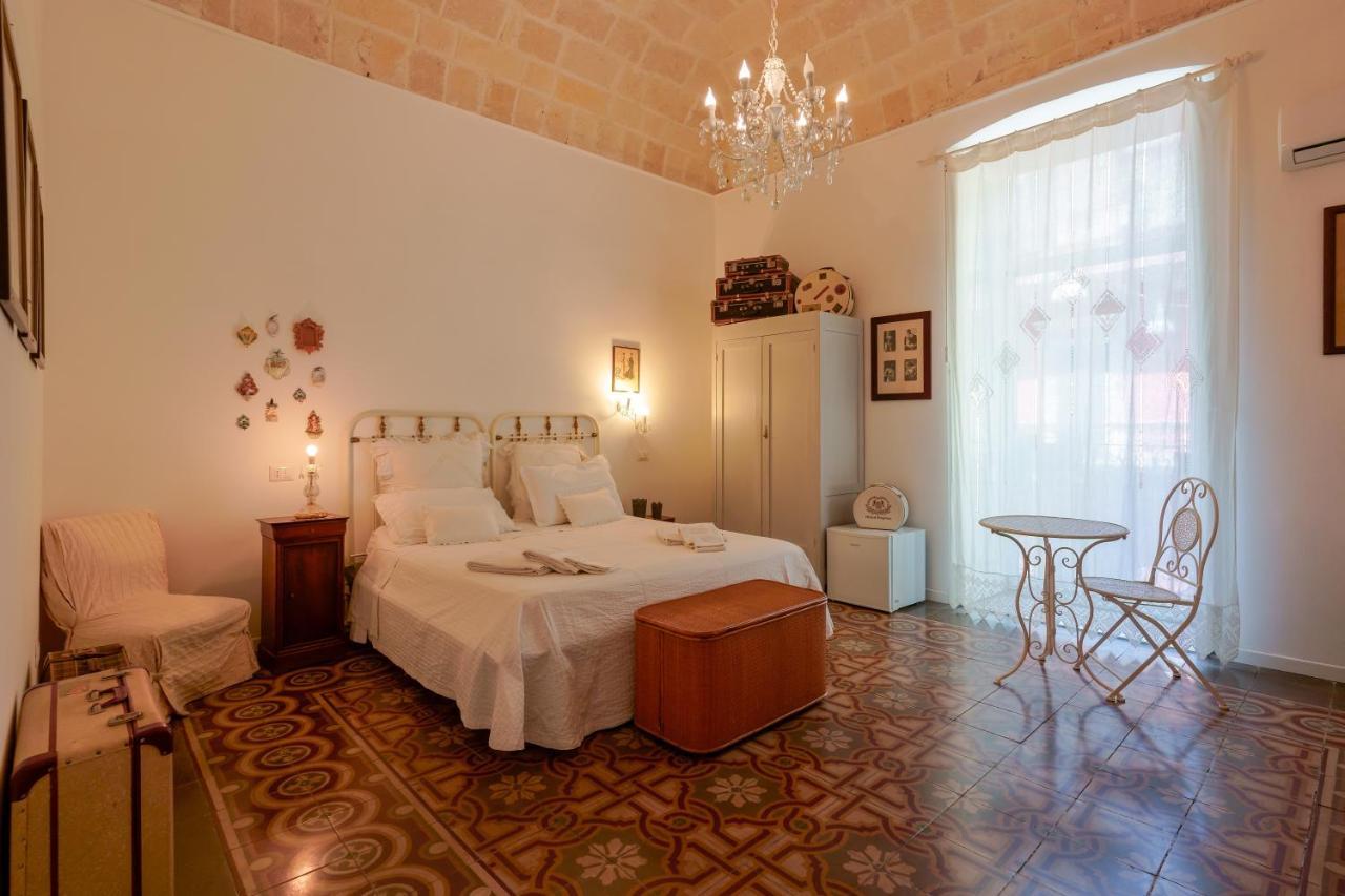 B&B Il Melograno Tarent Zewnętrze zdjęcie