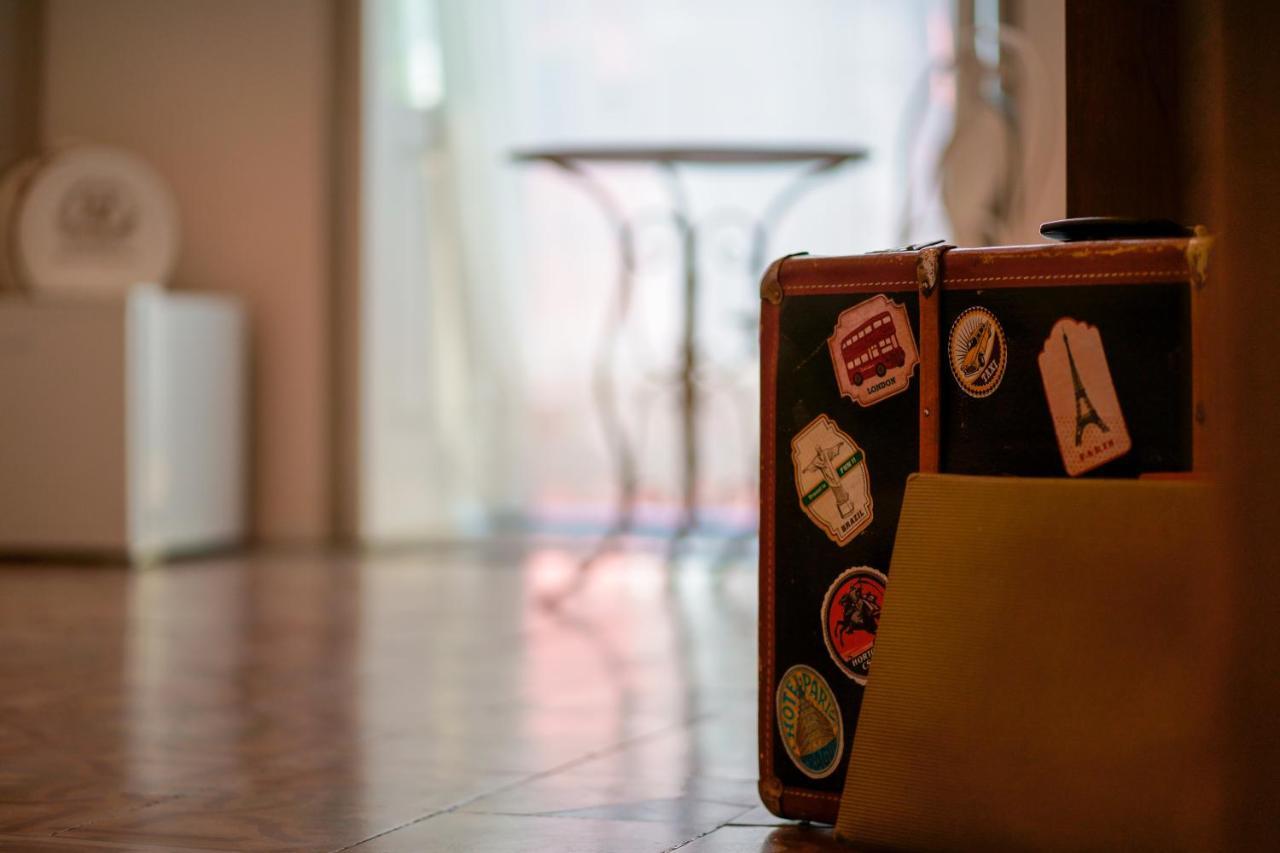 B&B Il Melograno Tarent Zewnętrze zdjęcie
