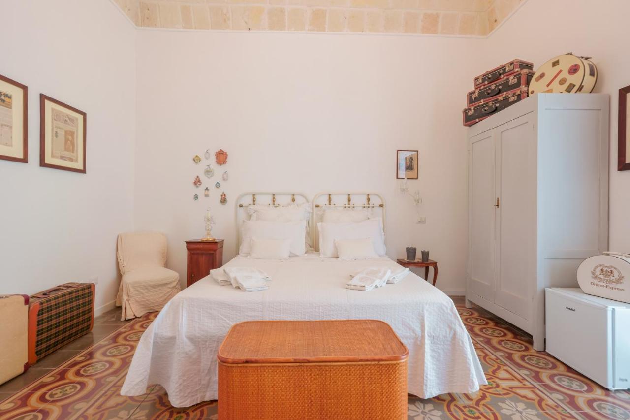 B&B Il Melograno Tarent Zewnętrze zdjęcie