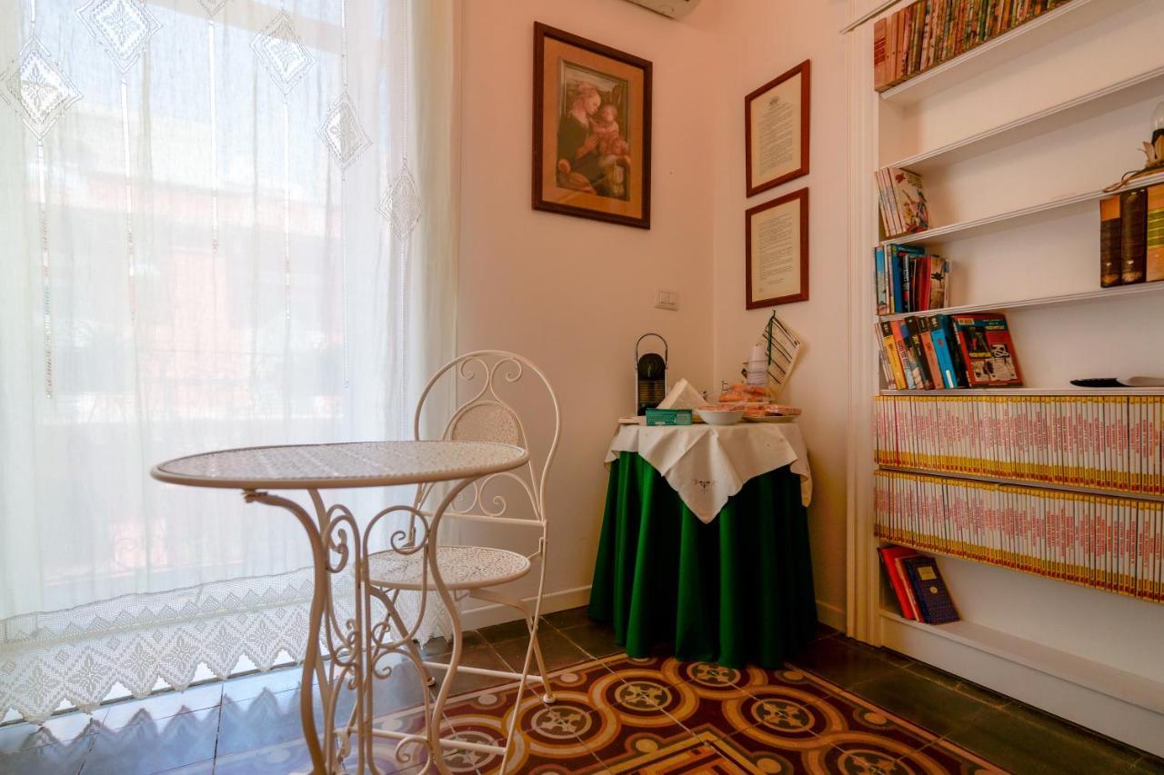B&B Il Melograno Tarent Zewnętrze zdjęcie
