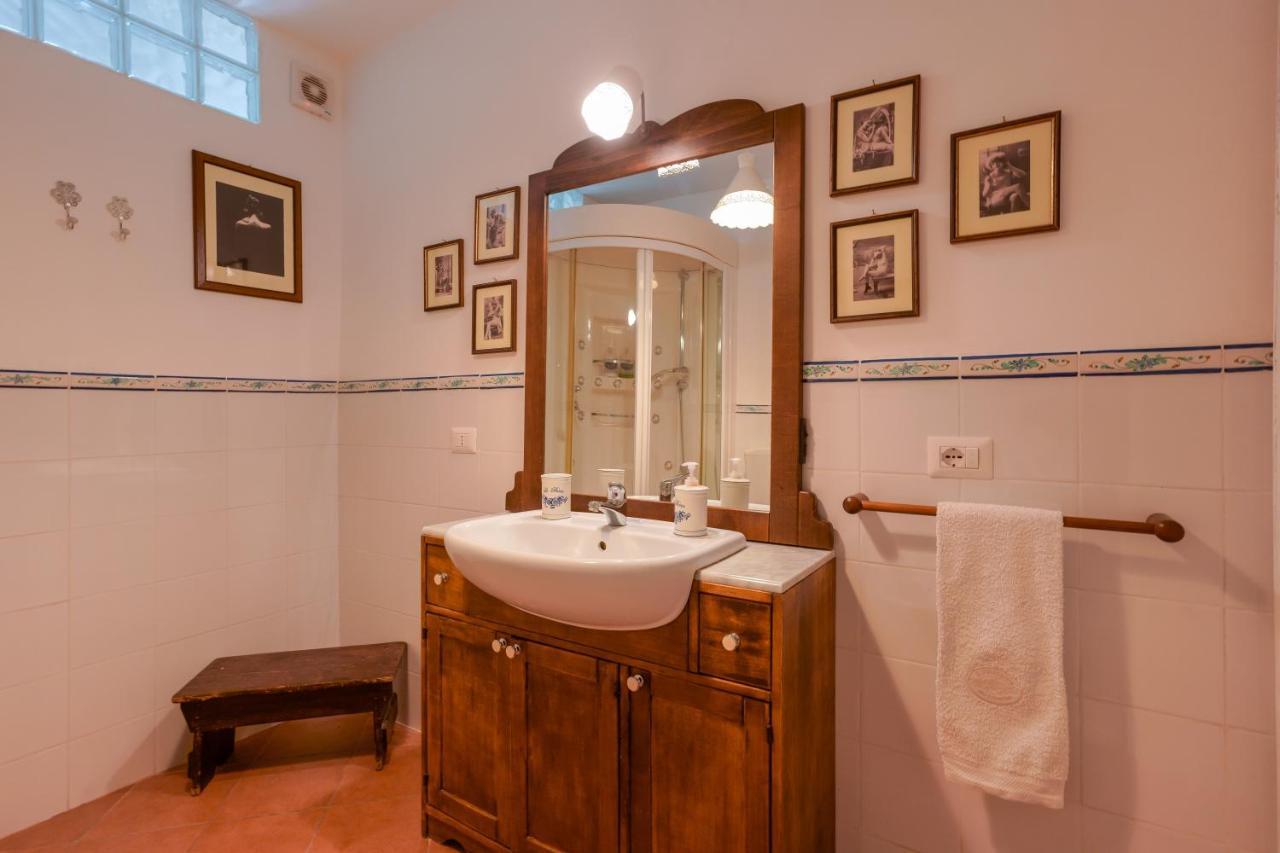 B&B Il Melograno Tarent Zewnętrze zdjęcie