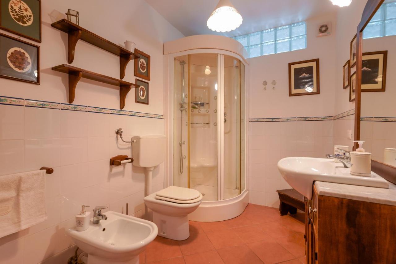 B&B Il Melograno Tarent Zewnętrze zdjęcie