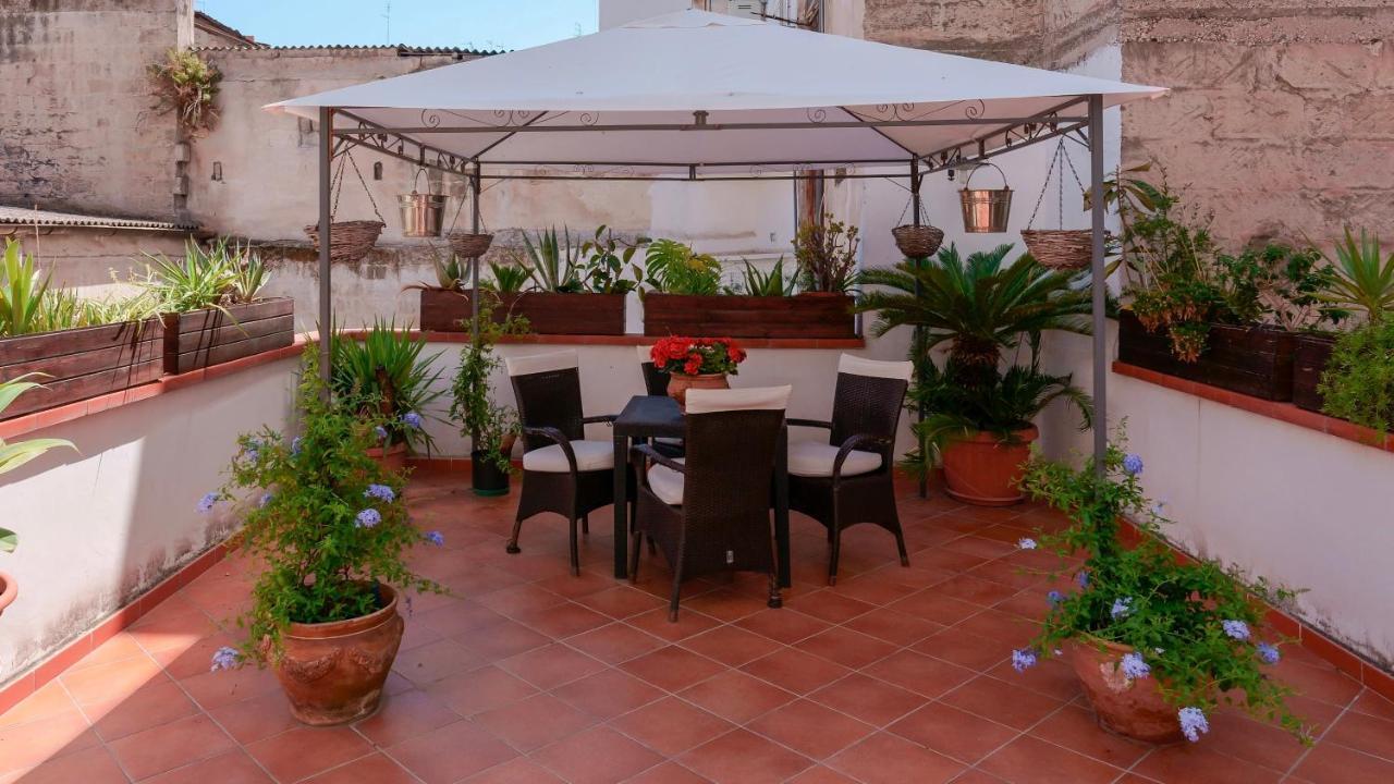 B&B Il Melograno Tarent Zewnętrze zdjęcie