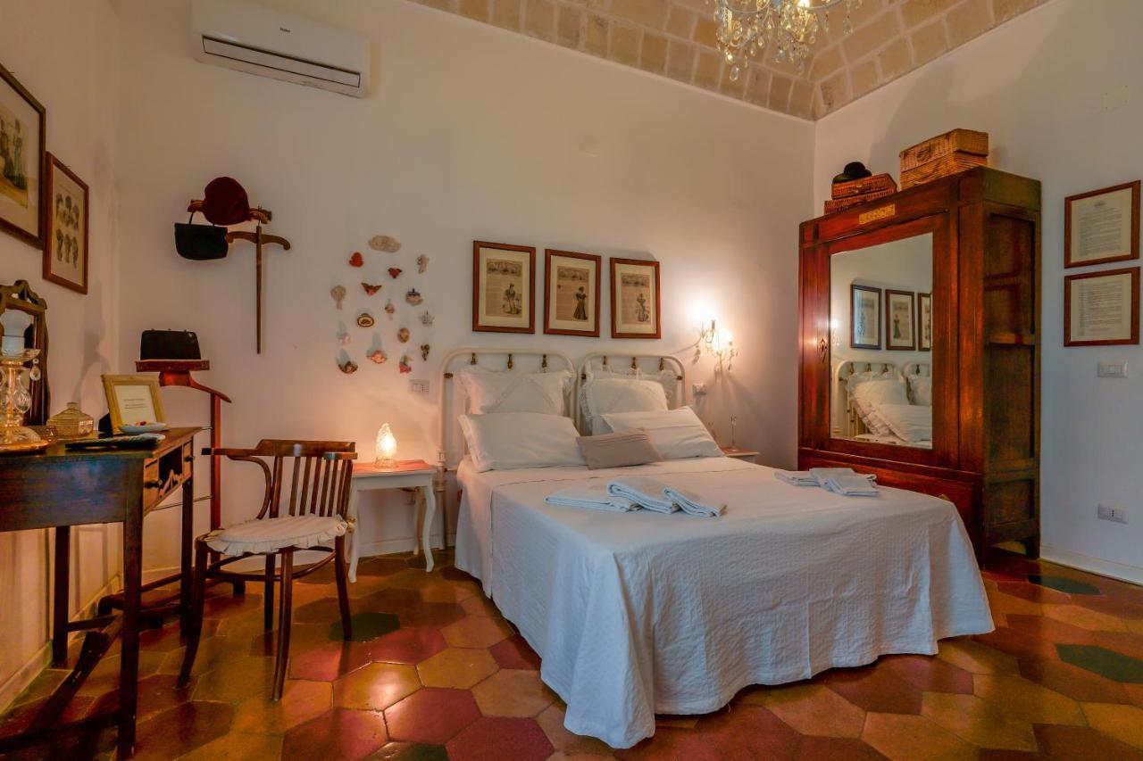 B&B Il Melograno Tarent Zewnętrze zdjęcie