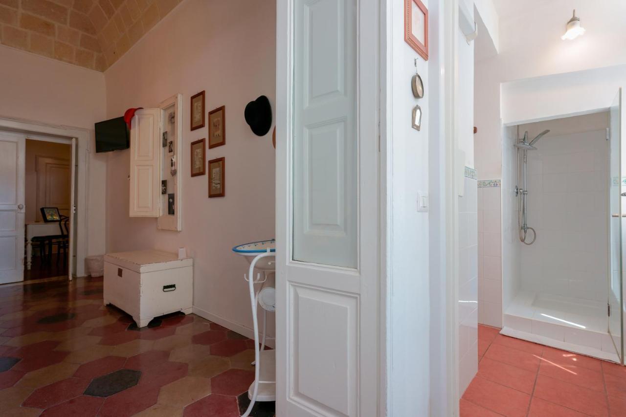 B&B Il Melograno Tarent Zewnętrze zdjęcie