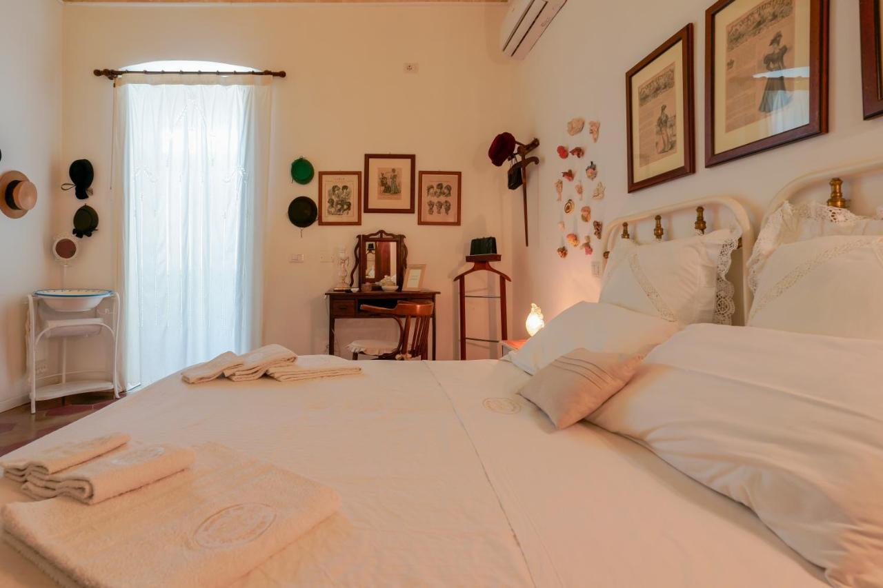B&B Il Melograno Tarent Zewnętrze zdjęcie