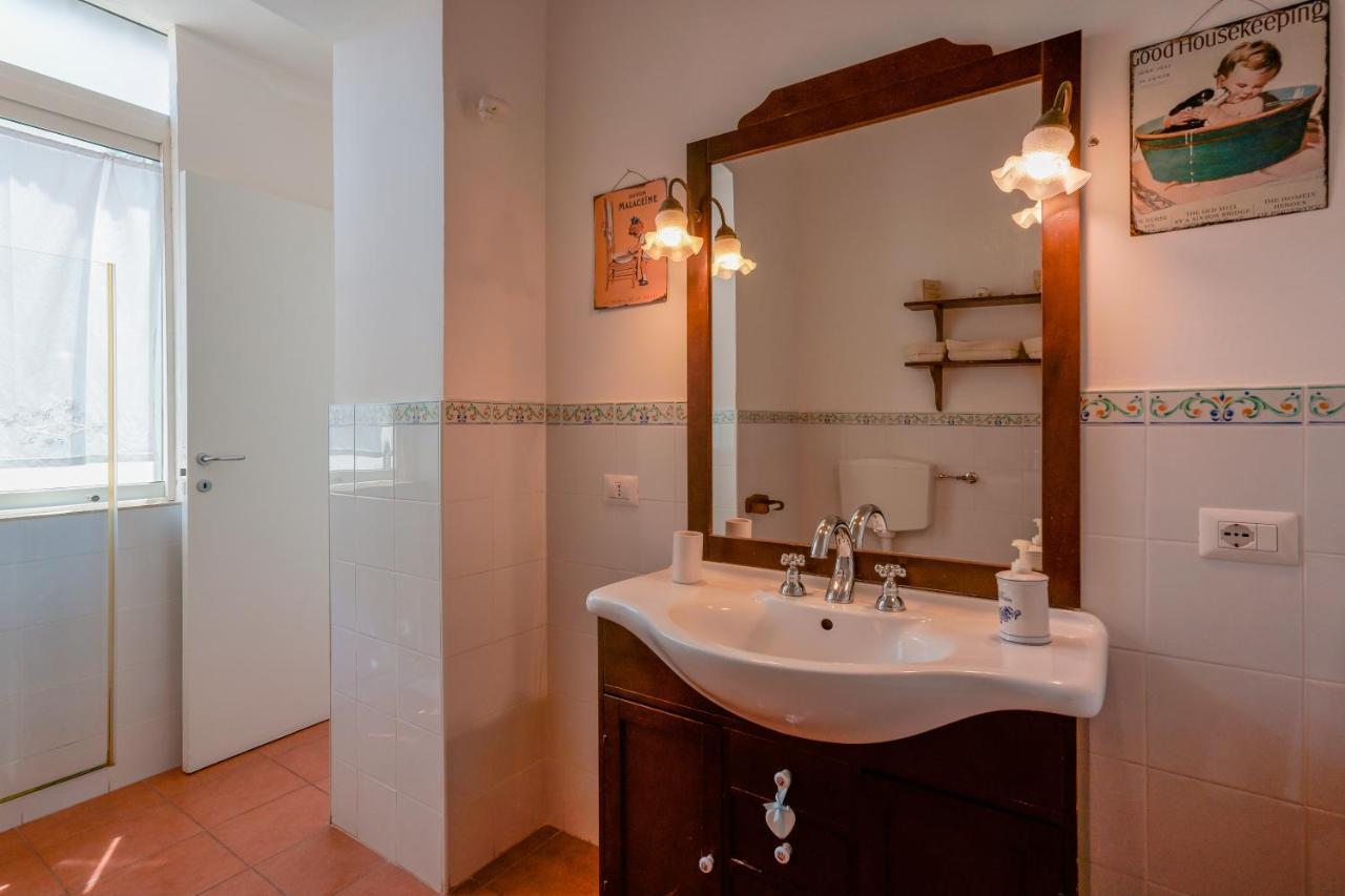 B&B Il Melograno Tarent Zewnętrze zdjęcie