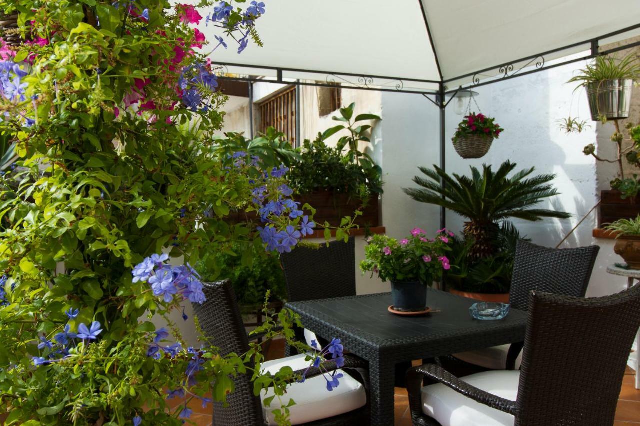 B&B Il Melograno Tarent Zewnętrze zdjęcie